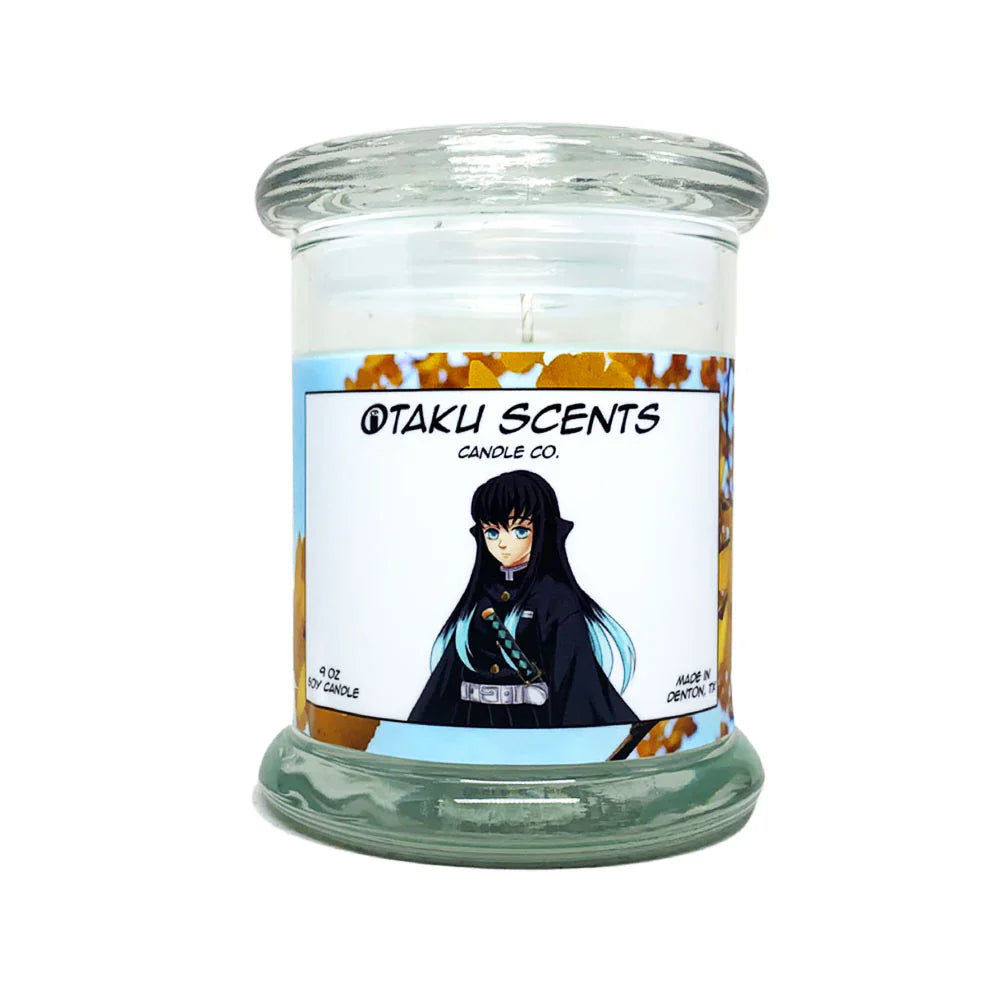 Muichiro Candle - Collectors World Toys