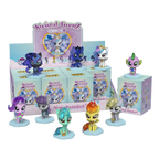 Kwistal Fwenz x My Little Pony Series 02 Blind Box