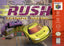San Francisco Rush (Nintendo 64)