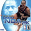 Sega Sports NBA 2K (Sega Dreamcast)