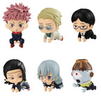 Hugcot Jujutsu Kaisen Vol. 02 Blind Box - Collectors World Toys