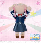 NESOBERI (Lay-Down) Love Live! Superstar!! MEJ Plush Natsumi Onitsuka - Collectors World Toys