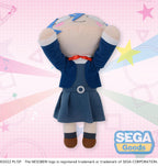 NESOBERI (Lay-Down) Love Live! Superstar!! MEJ Plush Shiki Wakana - Collectors World Toys