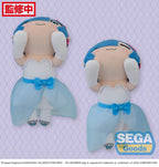 NESOBERI (Lay-Down) Re:ZERO -Starting Life in Another World- SP Plush Rem Wedding Dress Ver. (1 Plush) - Collectors World Toys