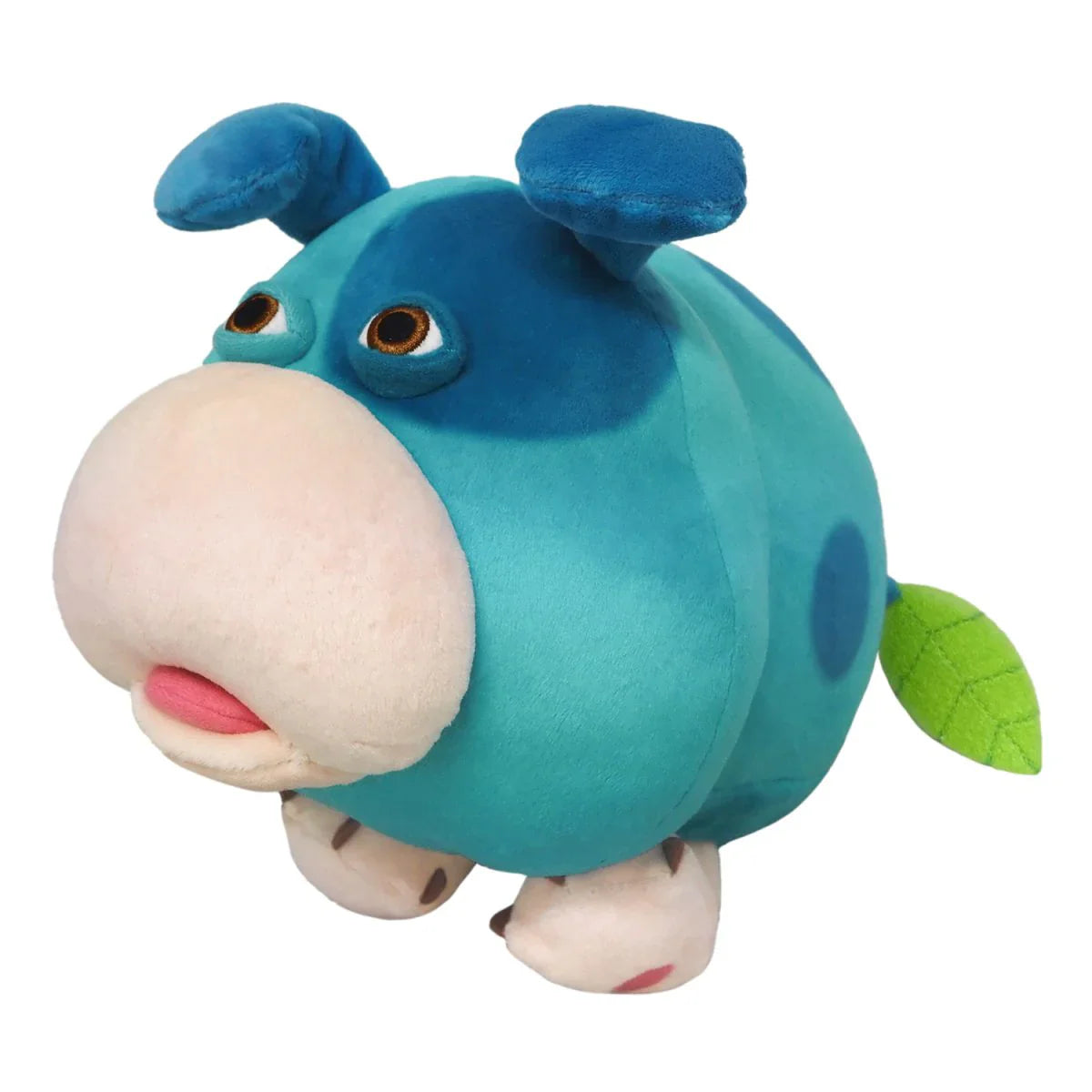 Pikmin Series Moss Stuffed Plush, 8" Main image