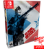 Limited Run Games: No More Heroes (Collector's Edition) (Nintendo Switch)