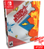 Limited Run Games: No More Heroes 2: Desperate Struggle (Collector's Edition) (Nintendo Switch)