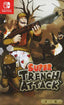 Super Trench Attack (Nintendo Switch)