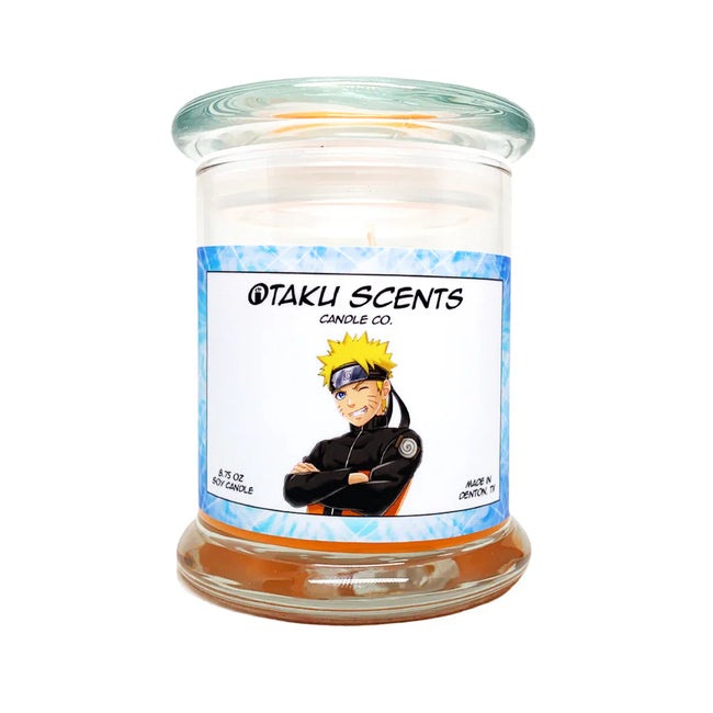 Naruto Candle - Collectors World Toys Hover Image