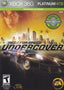 Need For Speed: Undercover (Platinum Hits) (Xbox 360)