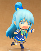 KonoSuba: God's Blessing on this Wonderful World! Nendoroid Aqua - Collectors World Toys