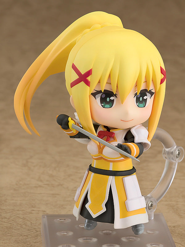 Konosuba Darkness Nendoroid Action Figure - Collectors World Toys