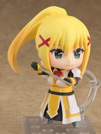Konosuba Darkness Nendoroid Action Figure - Collectors World Toys