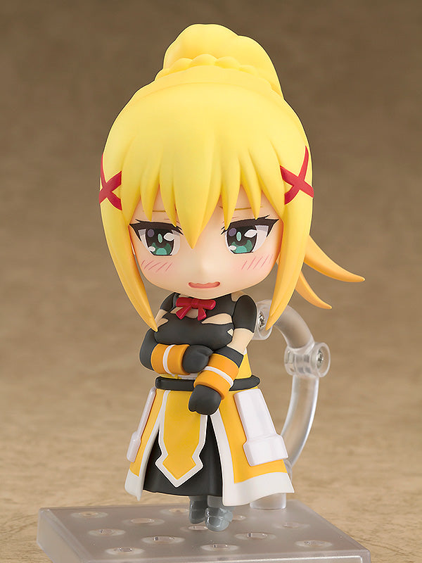 Konosuba Darkness Nendoroid Action Figure - Collectors World Toys