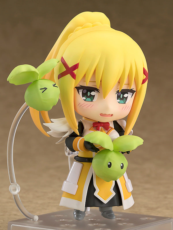 Konosuba Darkness Nendoroid Action Figure - Collectors World Toys