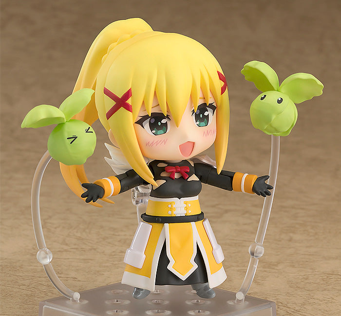 Konosuba Darkness Nendoroid Action Figure - Collectors World Toys