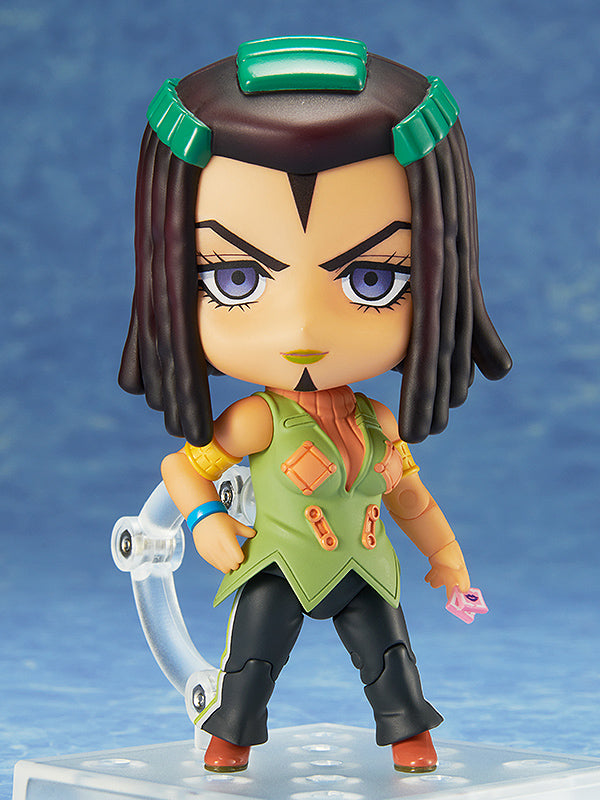 JoJo's Bizarre Adventure - Ermes Costello Nendoroid 1965 - Collectors World Toys