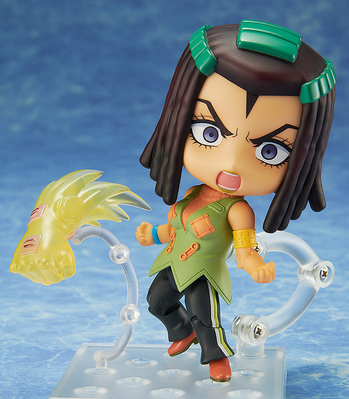 JoJo's Bizarre Adventure - Ermes Costello Nendoroid 1965 - Collectors World Toys