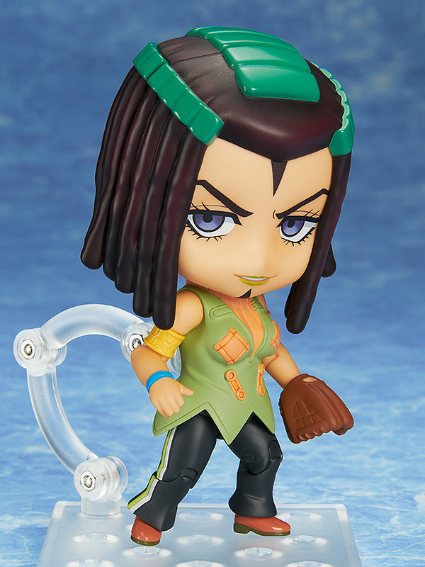 JoJo's Bizarre Adventure - Ermes Costello Nendoroid 1965 - Collectors World Toys