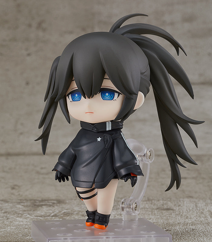 Black Rock Shooter Dawn Fall - Empress Nendoroid - Collectors World Toys
