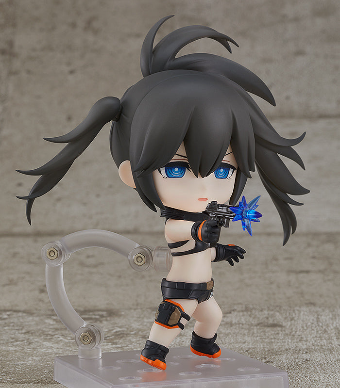 Black Rock Shooter Dawn Fall - Empress Nendoroid - Collectors World Toys