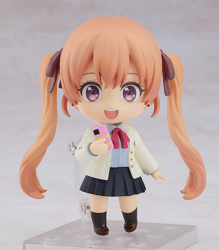 A Couple of Cuckoos - Erika Amano Nendoroid - Collectors World Toys