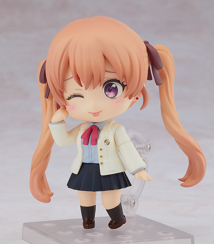 A Couple of Cuckoos - Erika Amano Nendoroid - Collectors World Toys