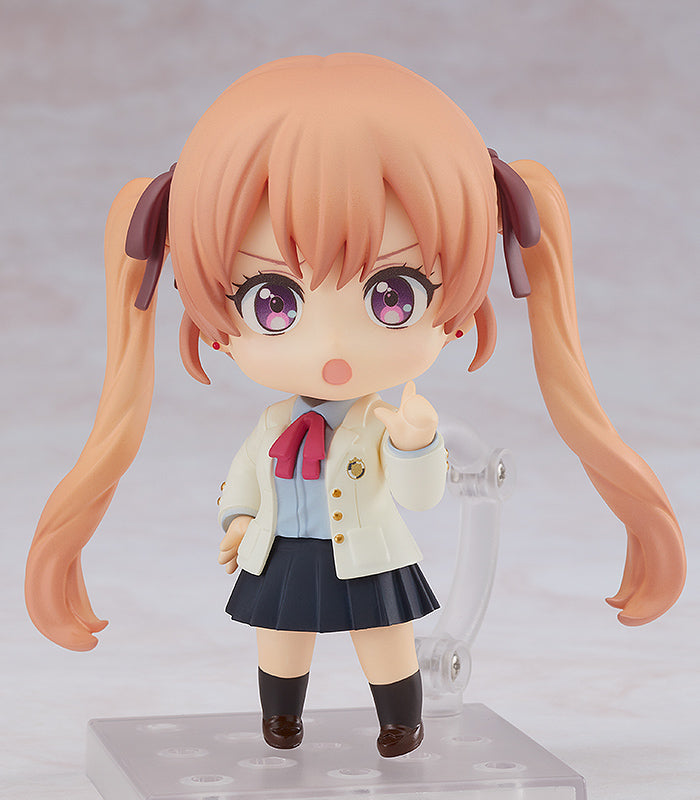 A Couple of Cuckoos - Erika Amano Nendoroid - Collectors World Toys