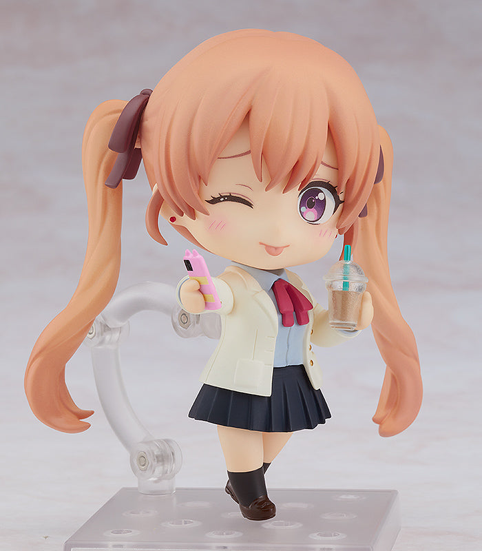 A Couple of Cuckoos - Erika Amano Nendoroid - Collectors World Toys