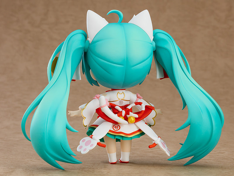 Hatsune Miku - Hatsune Miku Nendoroid (Maneki Miku Ver.) Figure - Collectors World Toys