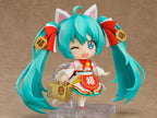 Hatsune Miku - Hatsune Miku Nendoroid (Maneki Miku Ver.) Figure - Collectors World Toys