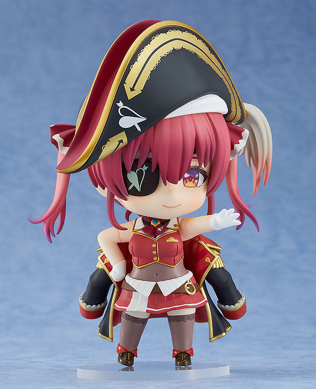 Hololive Production - Houshou Marine Nendoroid Figure - Collectors World Toys