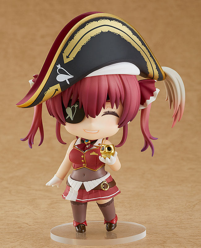 Hololive Production - Houshou Marine Nendoroid Figure - Collectors World Toys
