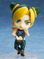 JoJo's Bizarre Adventure - Jolyne Cujoh Nendoroid Figure - Collectors World Toys