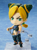 JoJo's Bizarre Adventure - Jolyne Cujoh Nendoroid Figure - Collectors World Toys