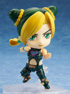 JoJo's Bizarre Adventure - Jolyne Cujoh Nendoroid Figure - Collectors World Toys