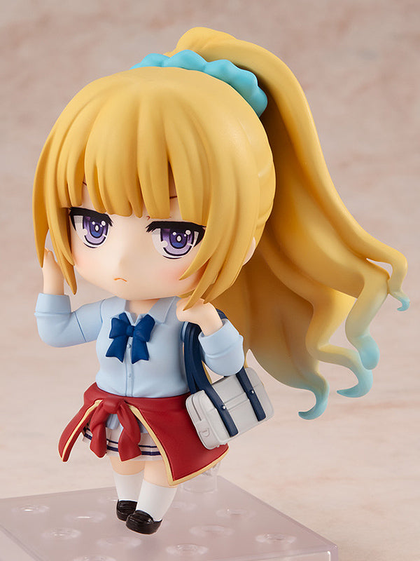 Classroom of the Elite Nendoroid Kei Karuizawa - Collectors World Toys