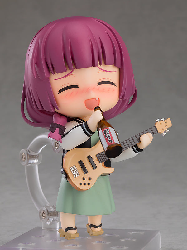 Bocchi The Rock! Kikuri Hiro Nendoroid Figure - Collectors World Toys