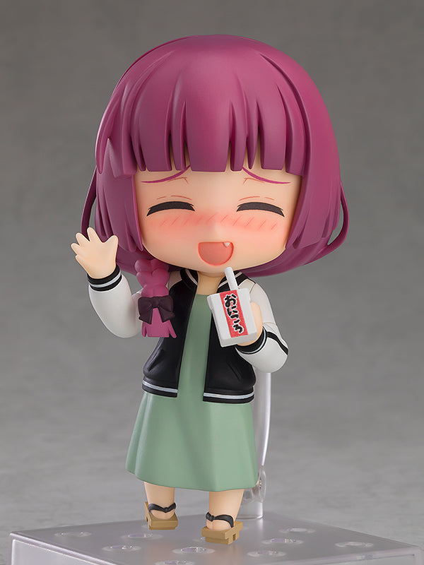 Bocchi The Rock! Kikuri Hiro Nendoroid Figure - Collectors World Toys