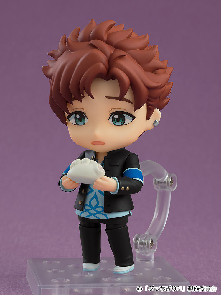 Bucchigiri?! Nendoroid Matakara Asamine Figure - Official Good Smile Company Secondary image