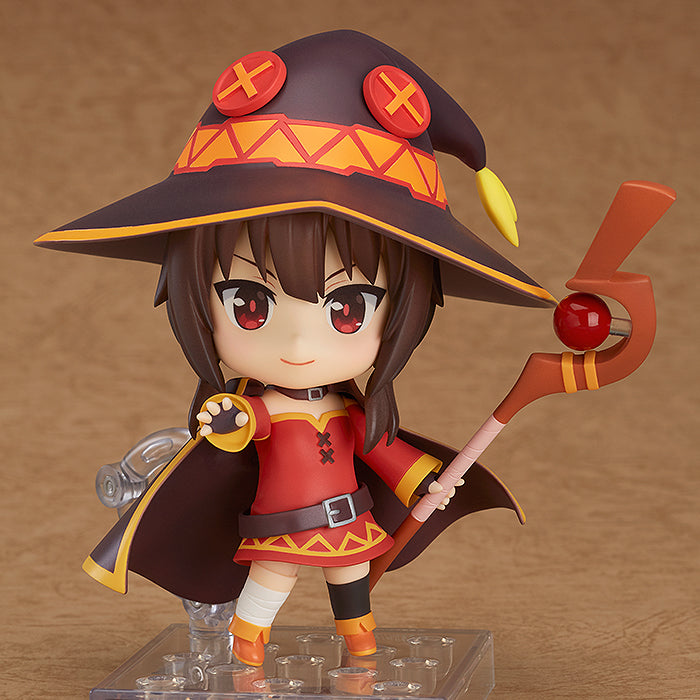 KonoSuba: God's Blessing on this Wonderful World! Nendoroid Megumin - Collectors World Toys