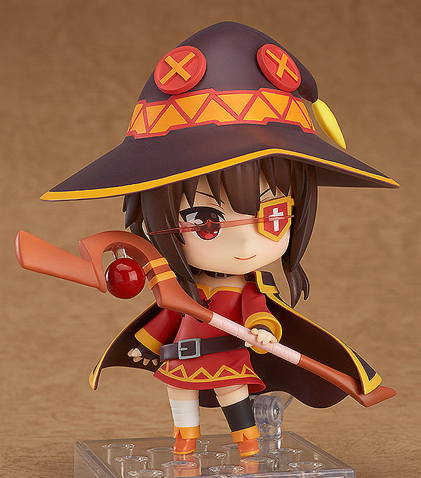 KonoSuba: God's Blessing on this Wonderful World! Nendoroid Megumin - Collectors World Toys