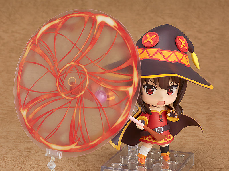 Konosuba Megumin Nendoroid Action Figure - Collectors World Toys