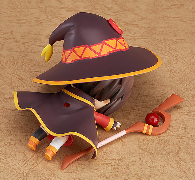 Konosuba Megumin Nendoroid Action Figure - Collectors World Toys