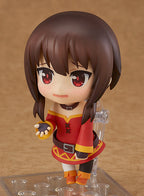 Konosuba Megumin Nendoroid Action Figure - Collectors World Toys
