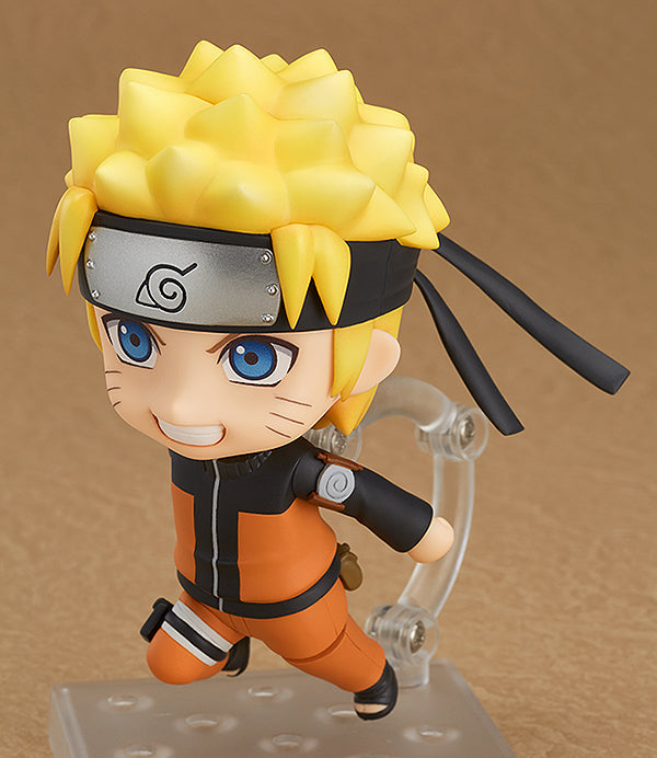 Naruto Nendoroid Naruto Uzumaki - Collectors World Toys