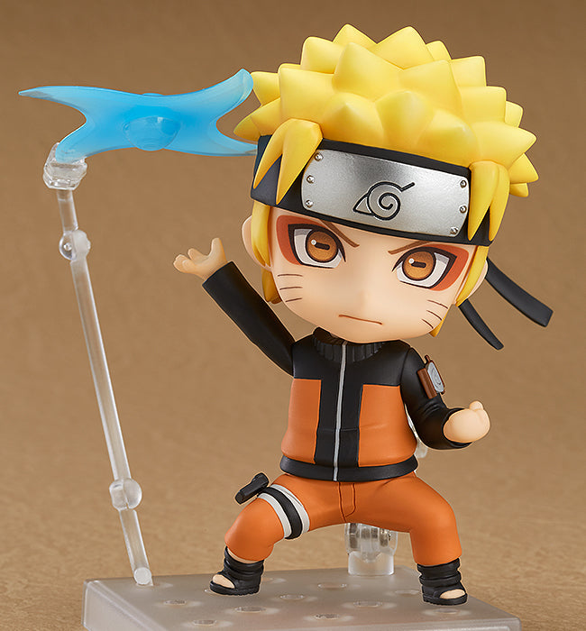 Naruto Nendoroid Naruto Uzumaki - Collectors World Toys