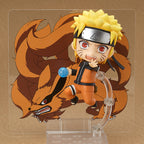 Naruto Nendoroid Naruto Uzumaki - Collectors World Toys