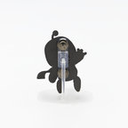 ASTRO's PLAYROOM Nendoroid Pin Astro - Collectors World Toys