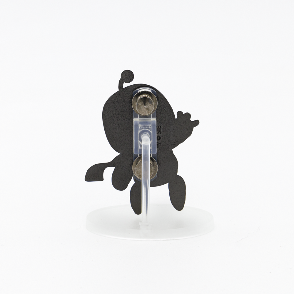 ASTRO's PLAYROOM Nendoroid Pin Astro - Collectors World Toys